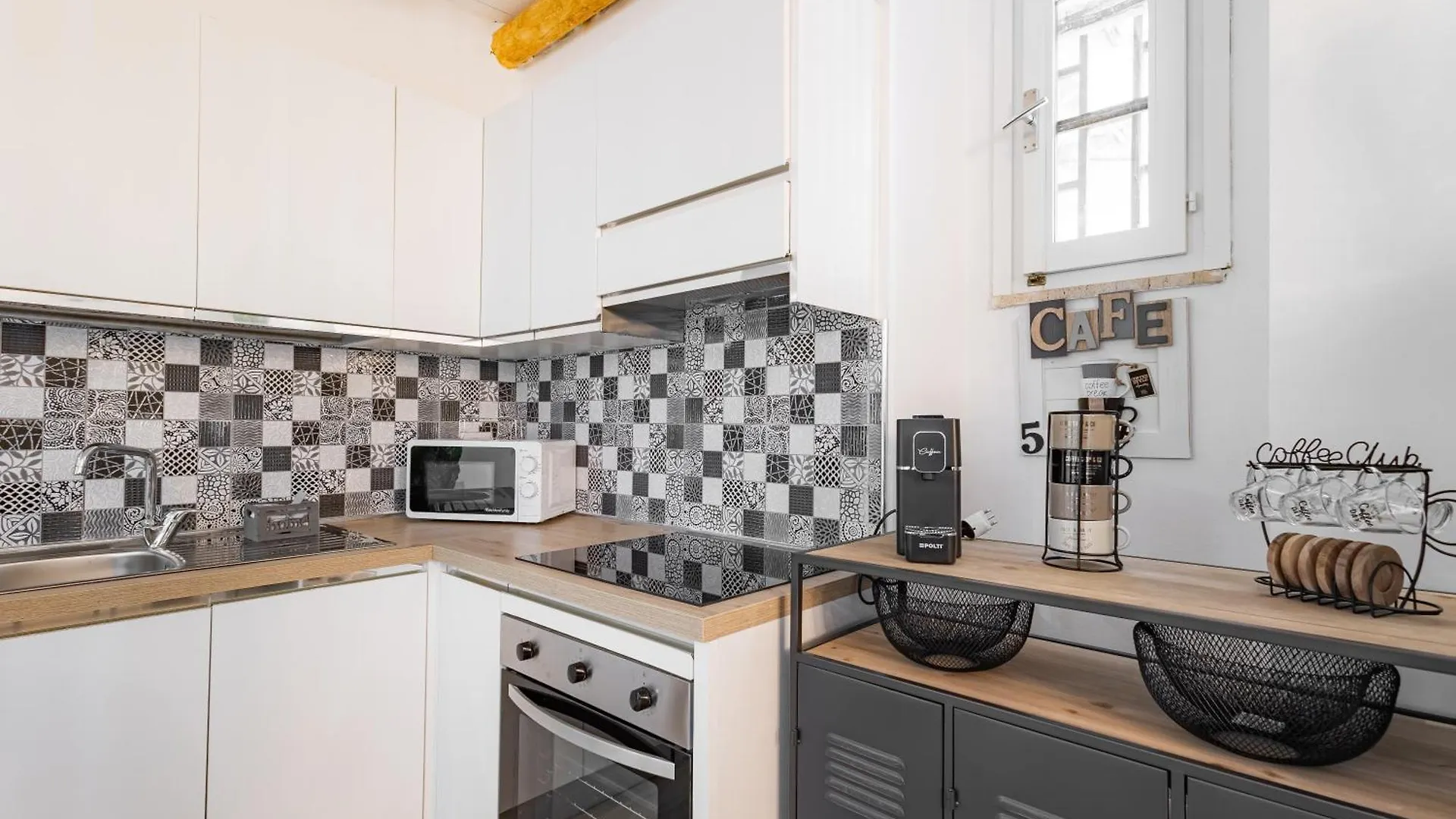 Maqueda Luxury Suite & Home Παλέρμο Ιταλία