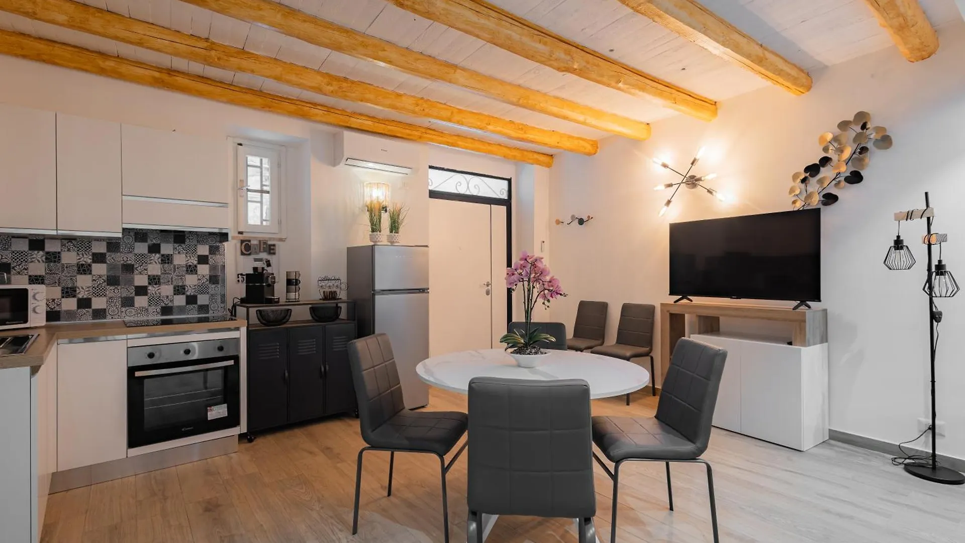 Maqueda Luxury Suite & Home Παλέρμο Ιταλία
