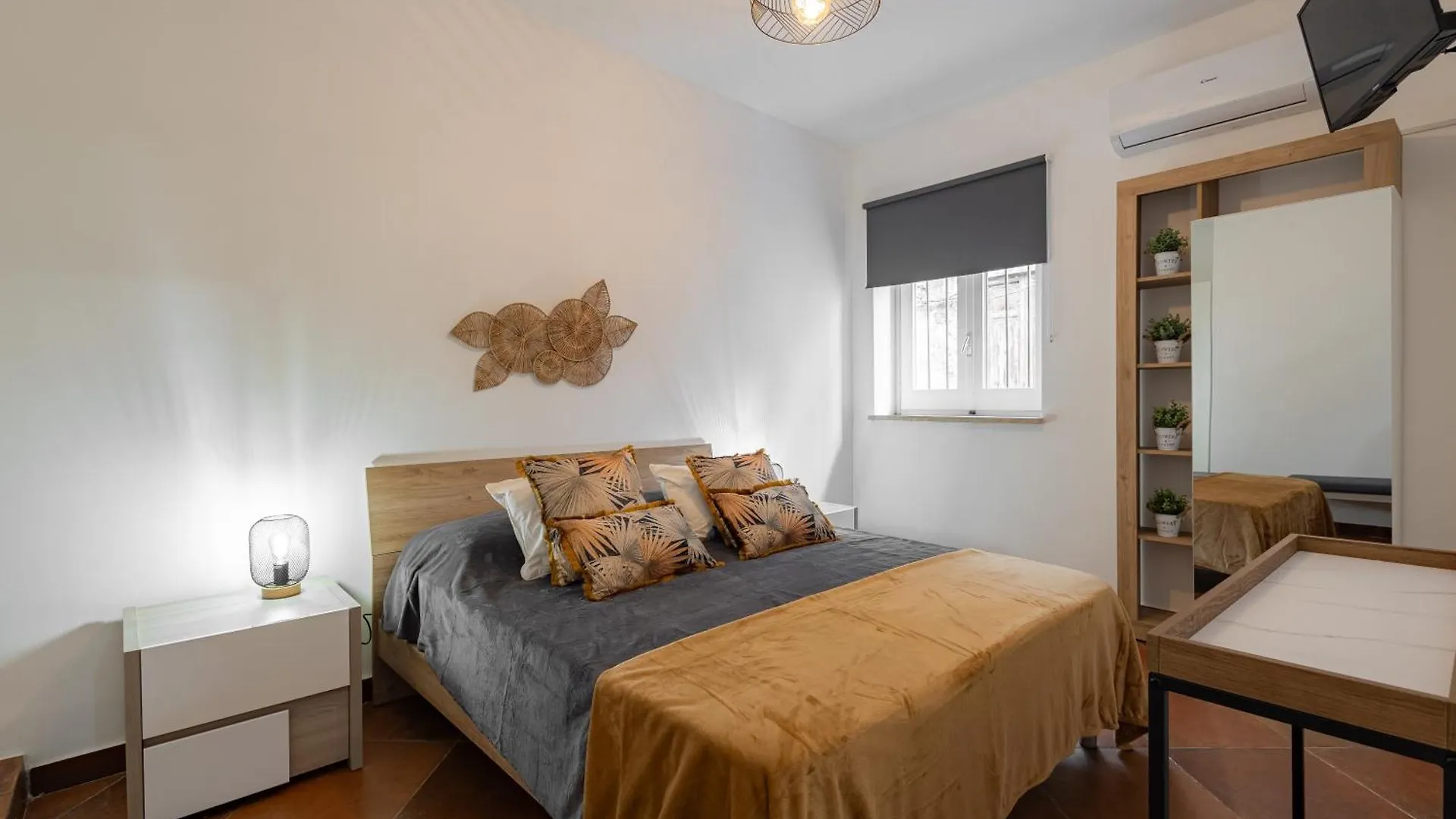 Maqueda Luxury Suite & Home Παλέρμο