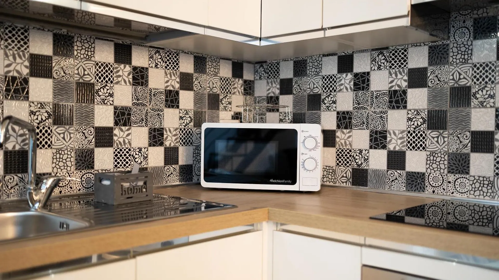 Maqueda Luxury Suite & Home Παλέρμο 0*,