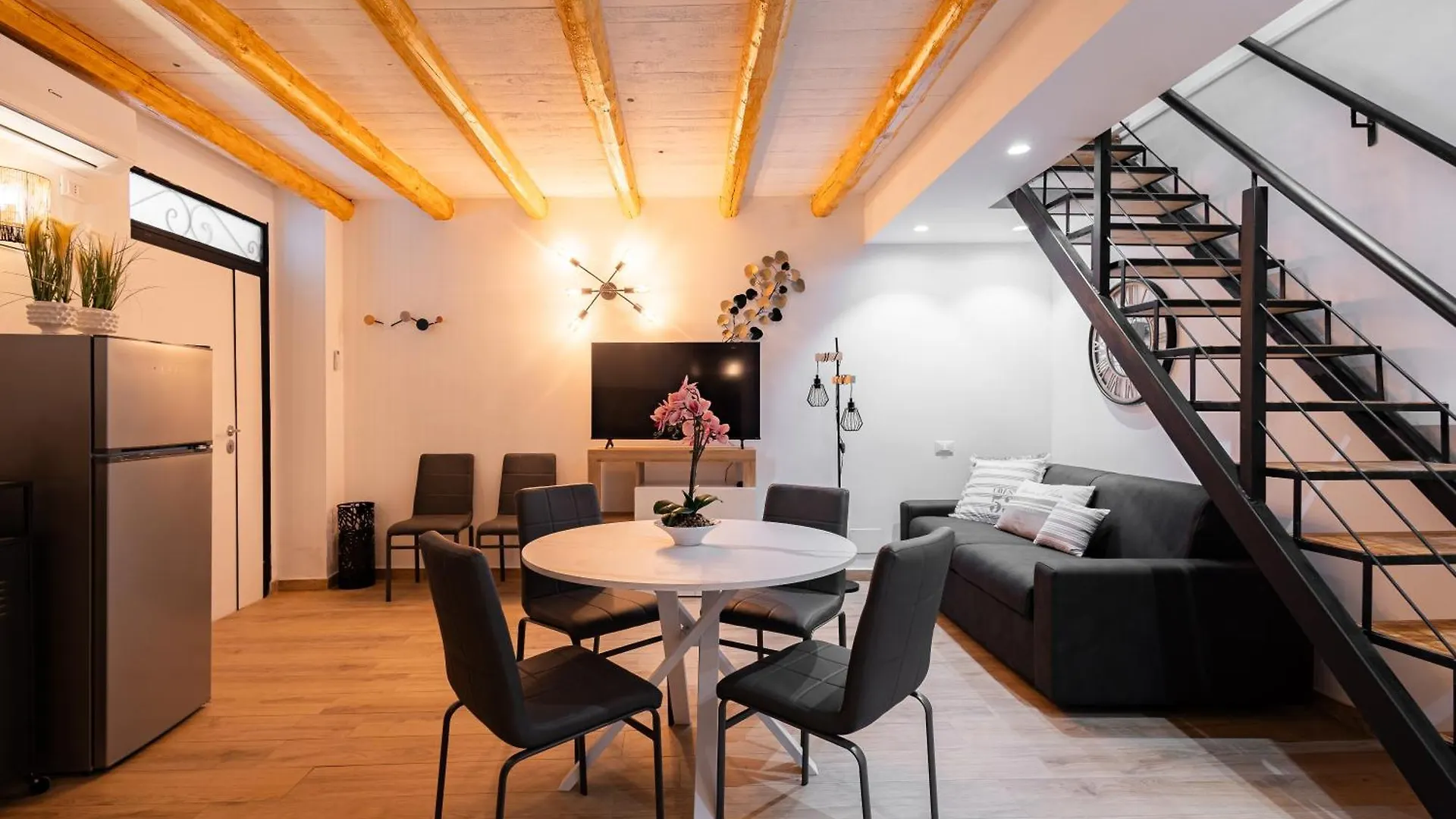 Maqueda Luxury Suite & Home Παλέρμο