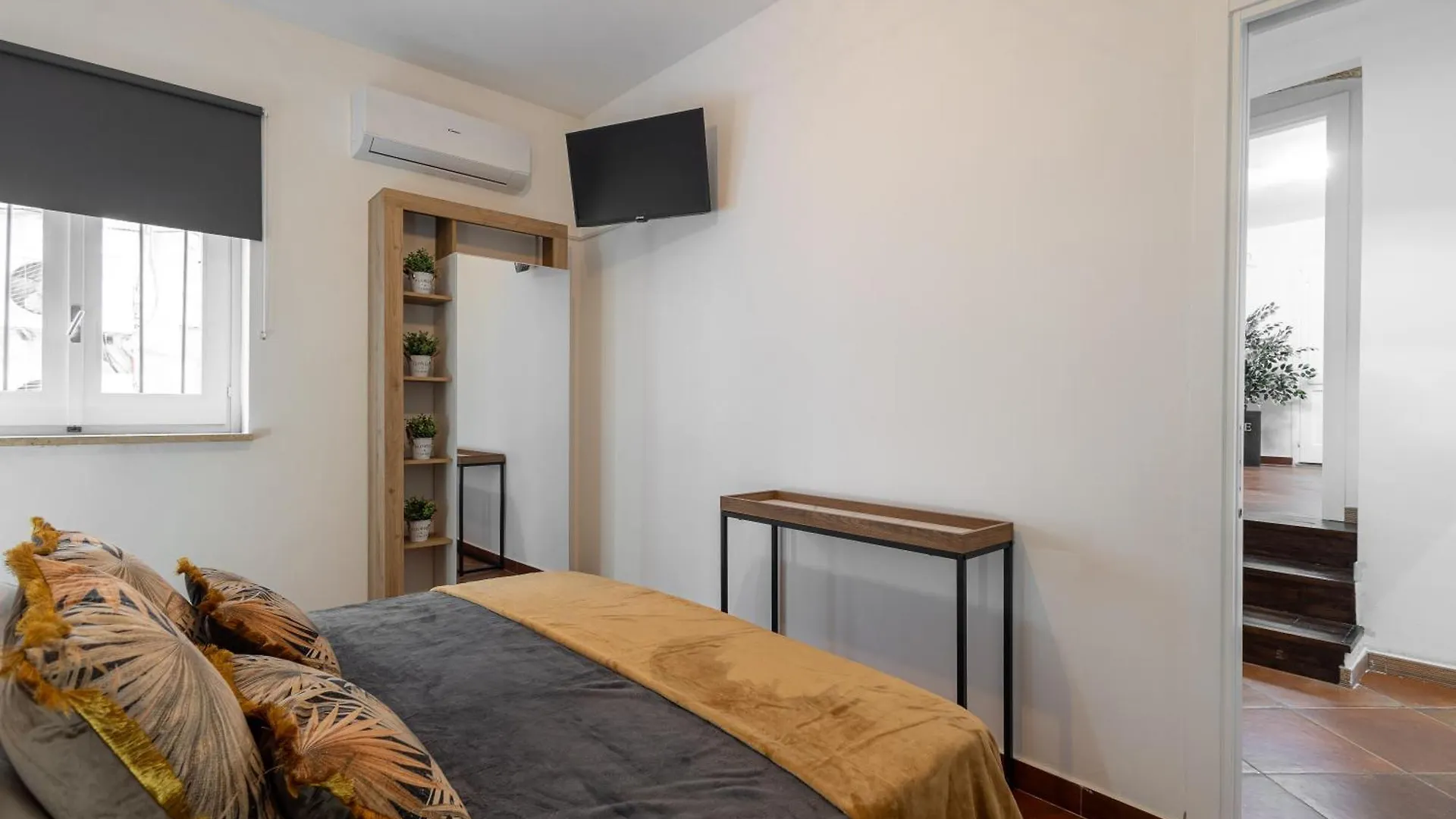Maqueda Luxury Suite & Home Παλέρμο 0*,  Ιταλία