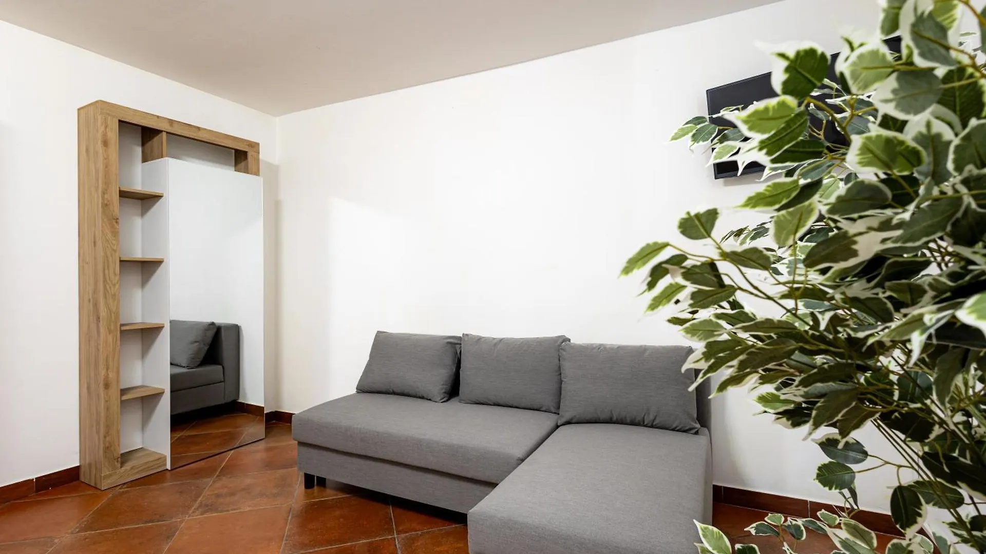 Apartment Maqueda Luxury Suite & Home Palermo Italy