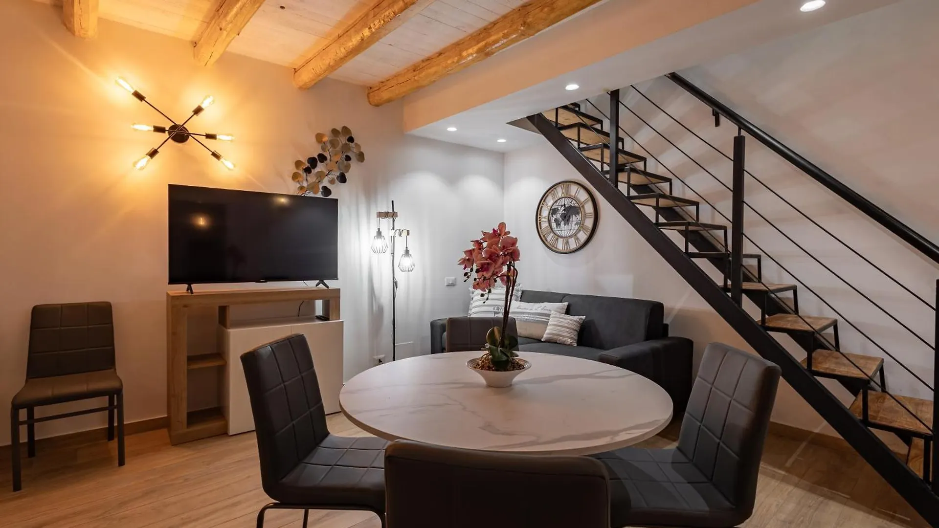 Maqueda Luxury Suite & Home Παλέρμο