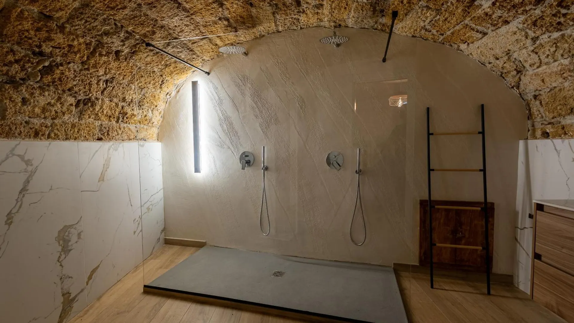 Διαμέρισμα Maqueda Luxury Suite & Home Παλέρμο