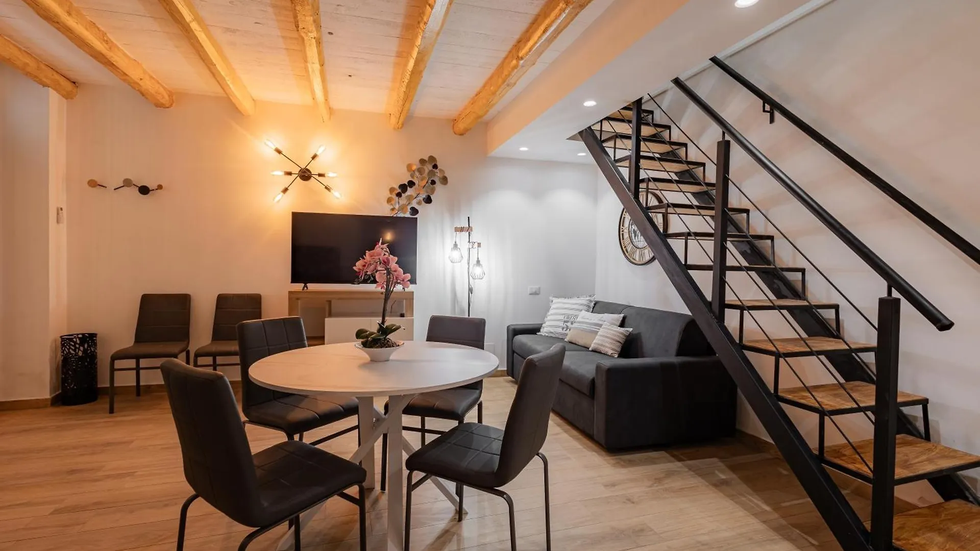 Διαμέρισμα Maqueda Luxury Suite & Home Παλέρμο