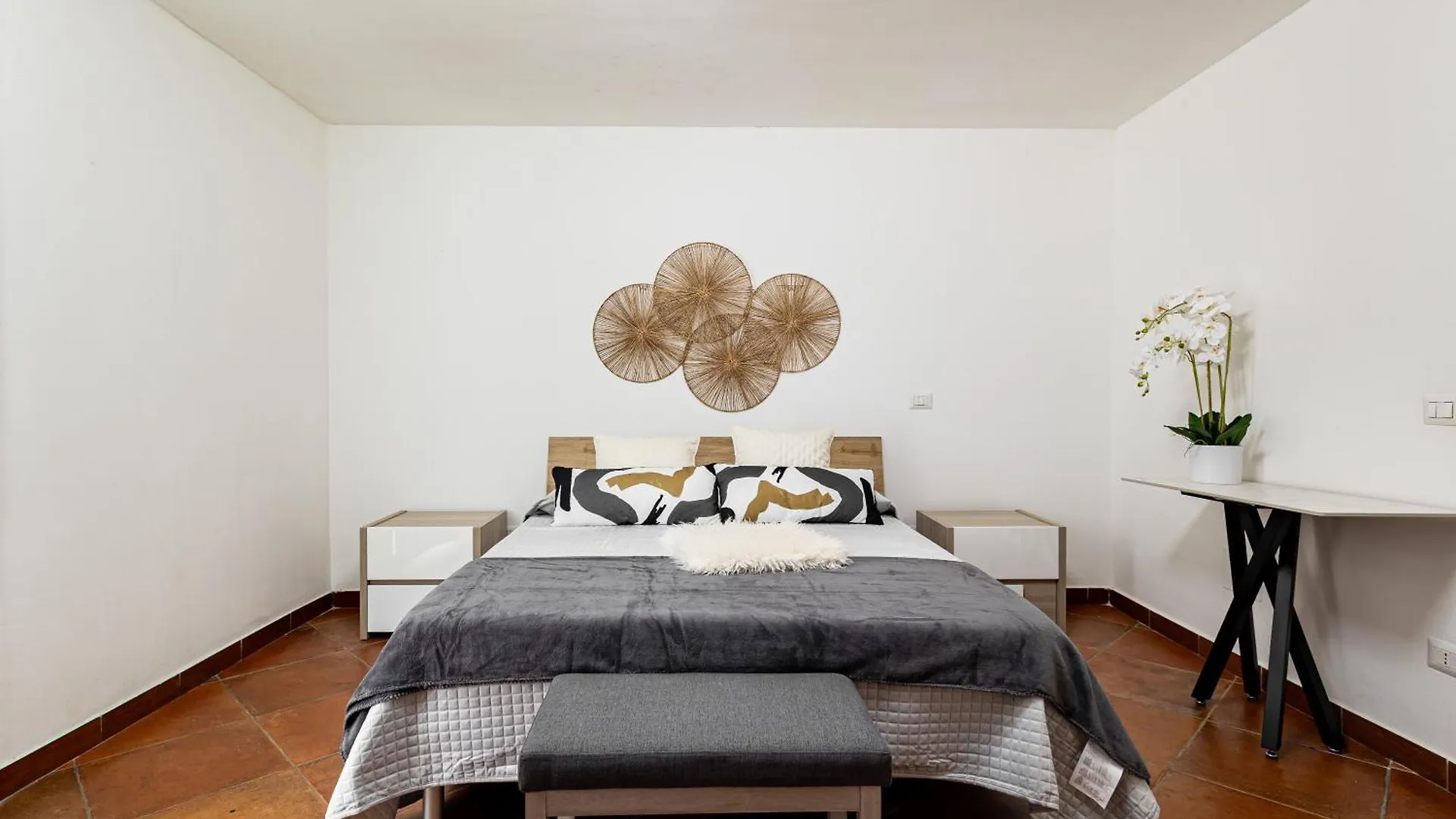 Maqueda Luxury Suite & Home Παλέρμο 0*,