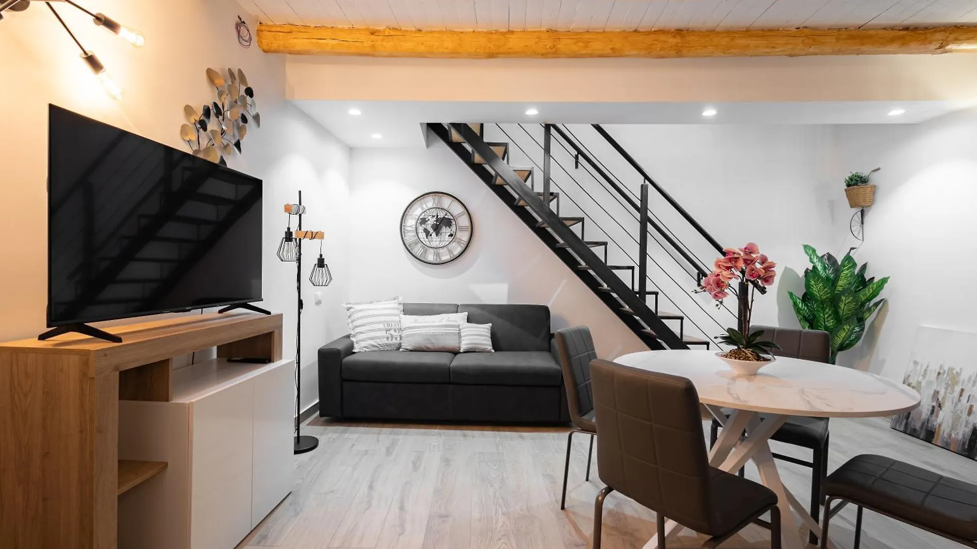 Maqueda Luxury Suite & Home Παλέρμο 0*,  Ιταλία