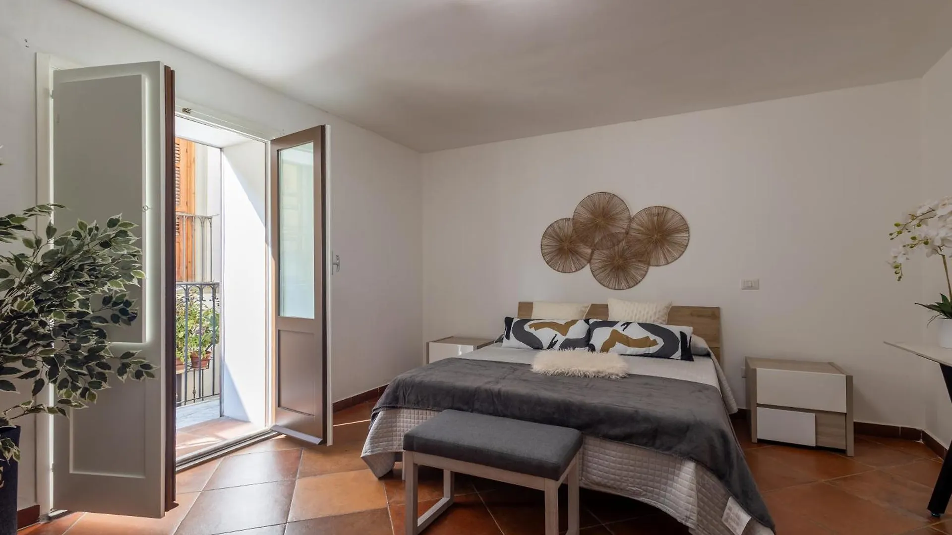 Maqueda Luxury Suite & Home Παλέρμο Διαμέρισμα
