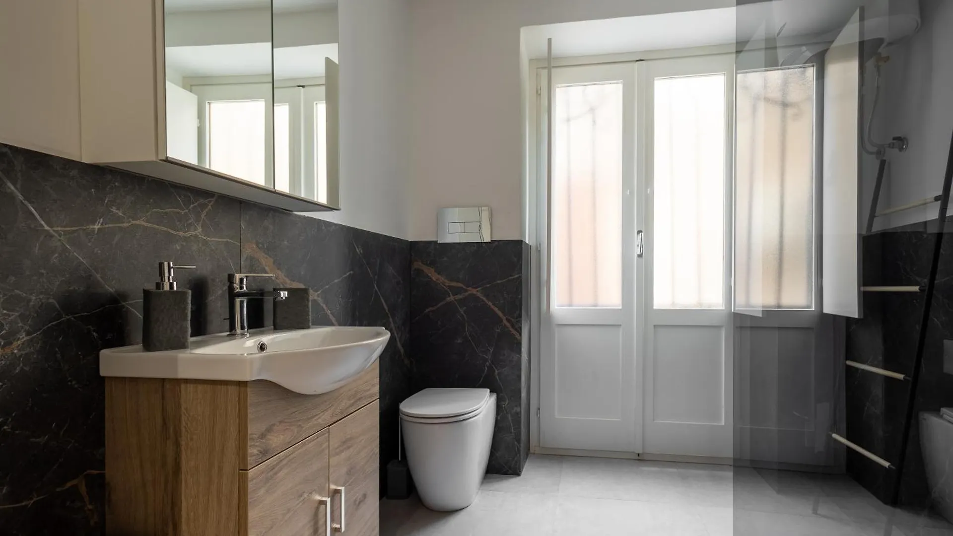 Maqueda Luxury Suite & Home Παλέρμο Διαμέρισμα