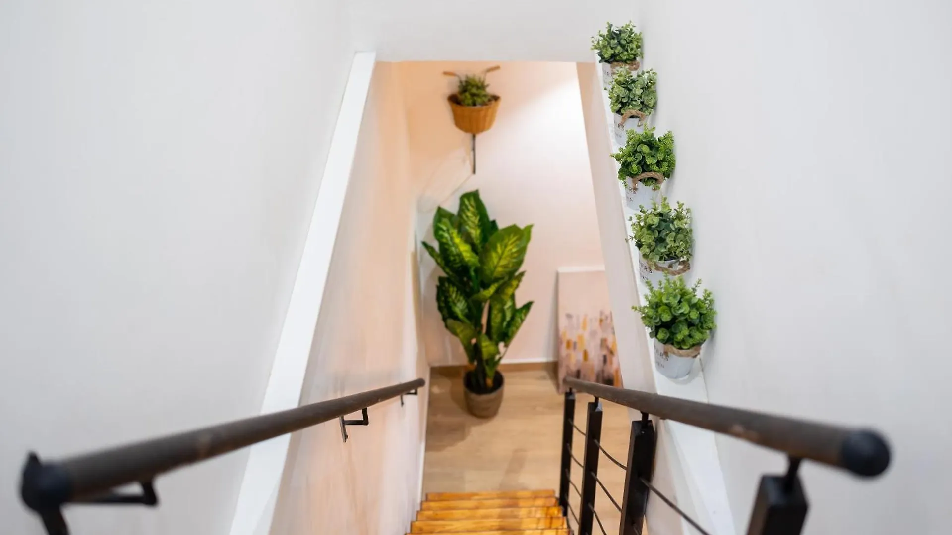Maqueda Luxury Suite & Home Palermo