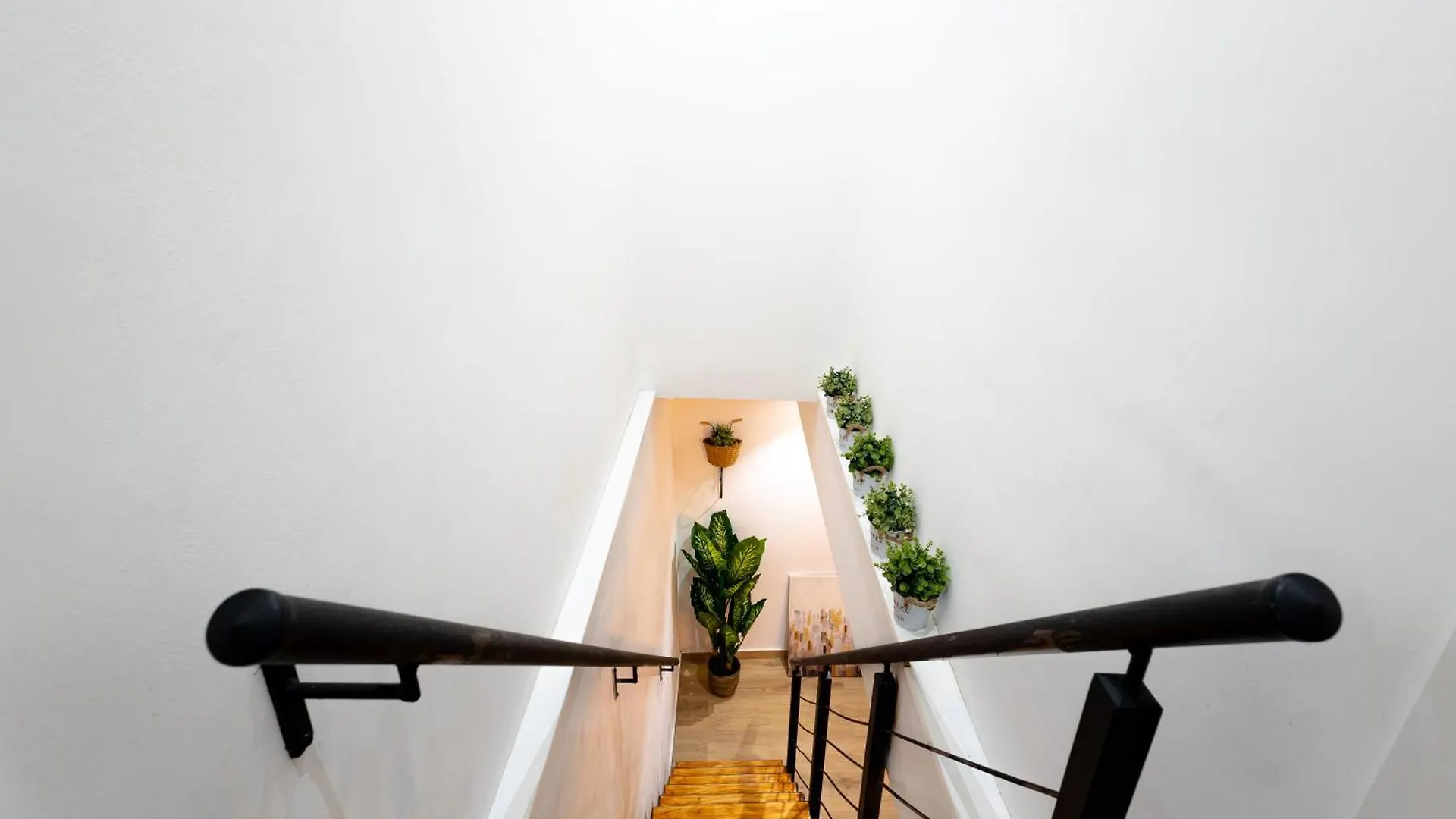 Apartment Maqueda Luxury Suite & Home Palermo