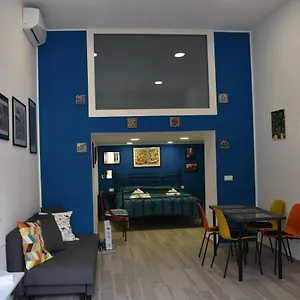 Apartamento Atoca1 - Vedi Anche Atoca2 E Atoca3, Palermo