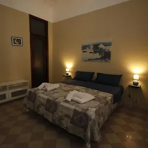 Casa Chrilù Palermo
