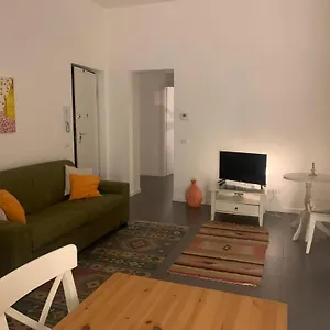 La Casa Di Giulia Palermo