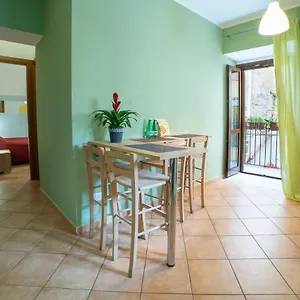 Apartamento Happie Casa Il Capo & La Cattedrale, Palermo