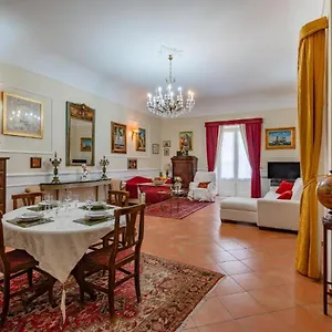  Apartment La Casa Di Dante