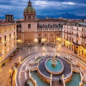 Luxury Apartament's Celso Palermo